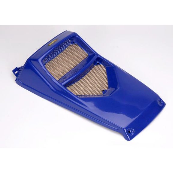 Maier Mfg 509816 Custom Hood - Dark Blue