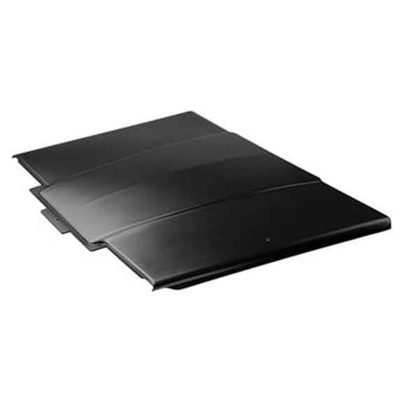 Maier One-Piece Roof Stealth Black Compatible With Polaris Ranger RZR XP 1000 Dynamix Edit. 2019