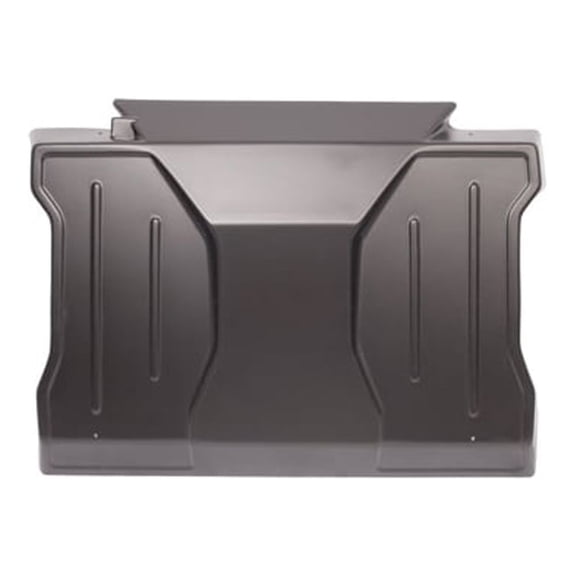 Maier One-Piece Roof Stealth Black Compatible With Textron Wildcat X 1000 2018