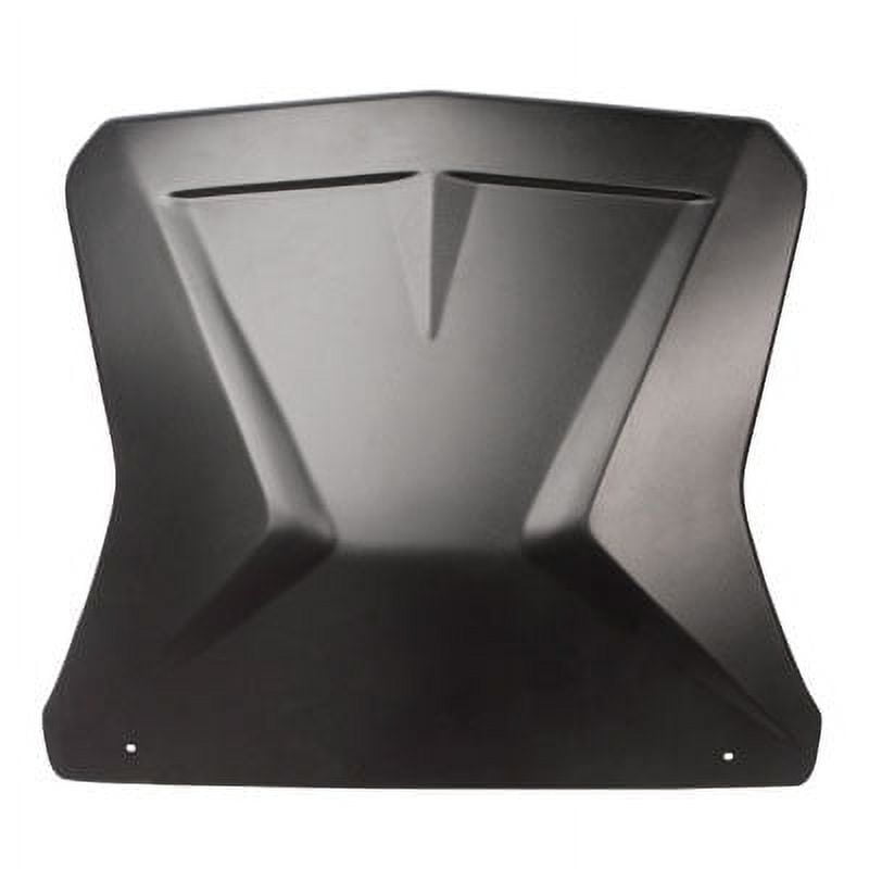Maier One-Piece Roof Stealth Black for Polaris RANGER RZR 570 EPS 2013-2018