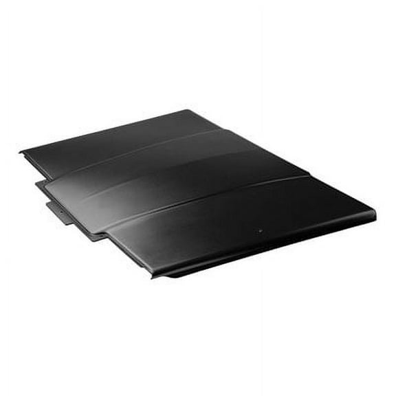 Maier One-Piece Roof Stealth Black for Polaris RANGER RZR XP 1000 RIDE COMMAND Edit. 2018