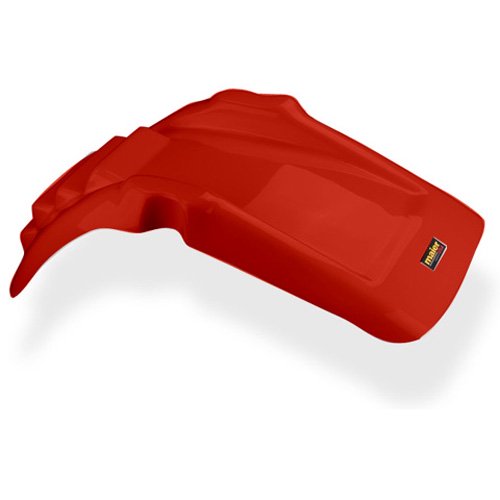 Maier Plastics 120302 Front Fender For Honda Red