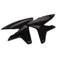 thumbnail image 1 of Maier Radiator Scoops Black, 1 of 3