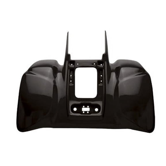 Maier Rear Fender Black For Honda