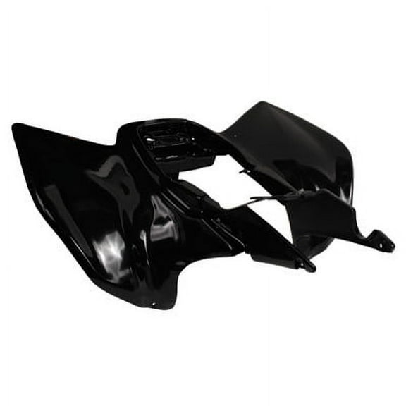 Maier Rear Fender Black For Honda
