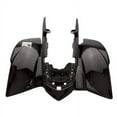 thumbnail image 1 of Maier Rear Fender Black For Yamaha, 1 of 1