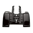 thumbnail image 1 of Maier 189570 Rear Fender - Black, 1 of 4