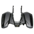 thumbnail image 1 of Maier 194510 Rear Fender - Black, 1 of 4