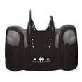 thumbnail image 1 of Maier 117330 Rear Fender Black, 1 of 4