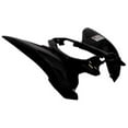 thumbnail image 1 of Maier 190090 Rear Fender - Black, 1 of 4