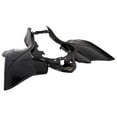 thumbnail image 1 of Maier 190110 Rear Fender - Black, 1 of 3