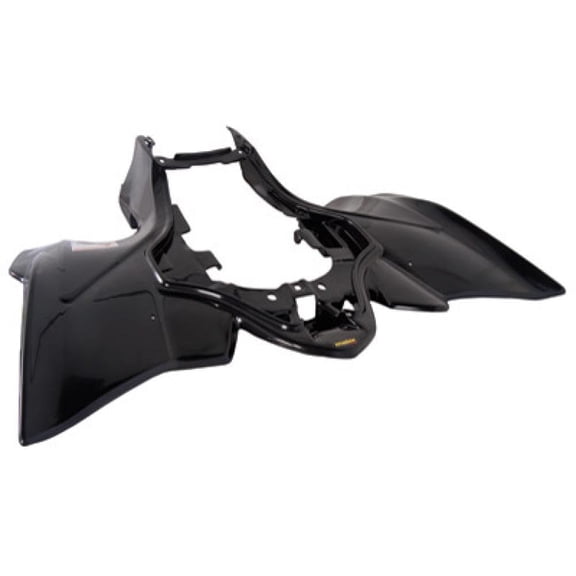 Maier 190110 Rear Fender - Black