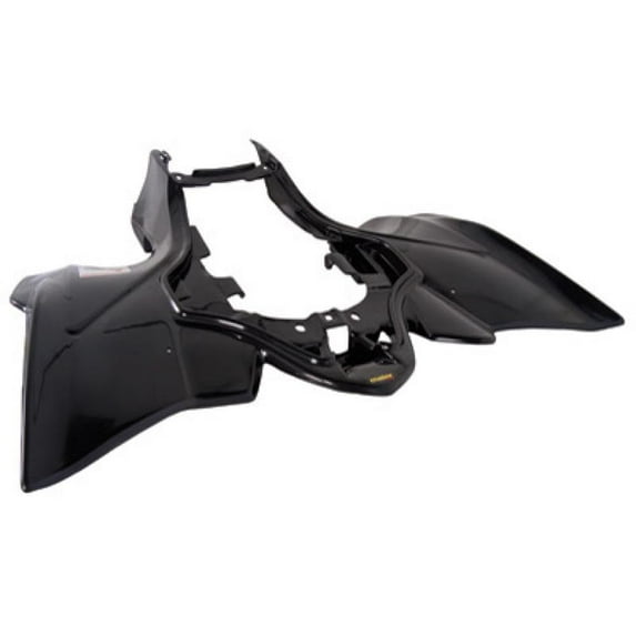 Maier 190110 Rear Fender - Black