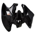 thumbnail image 1 of Maier 194580 Rear Fender - Black, 1 of 4