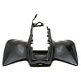 thumbnail image 1 of Maier 117520 Rear Fender - Black, 1 of 4