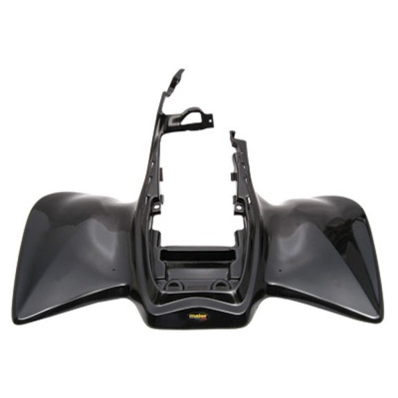 Maier 117520 Rear Fender - Black