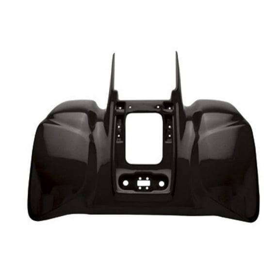 Maier 117430 Rear Fender - Black