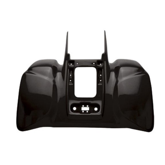 Maier 117430 Rear Fender - Black