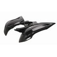 thumbnail image 1 of Maier 190020 Rear Fender - Black, 1 of 4