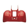 thumbnail image 1 of Maier 11743-12 Rear Fender - Fighting Red, 1 of 5