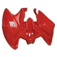 thumbnail image 1 of Maier 19458-12 Rear Fender - Fighting Red, 1 of 3