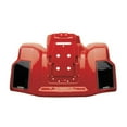 thumbnail image 1 of Maier 119112 Rear Fender - Red, 1 of 4