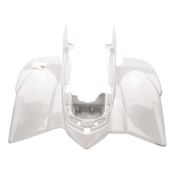 Maier 189911 Rear Fender White