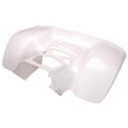 thumbnail image 1 of Maier Rear Fender White, 1 of 2