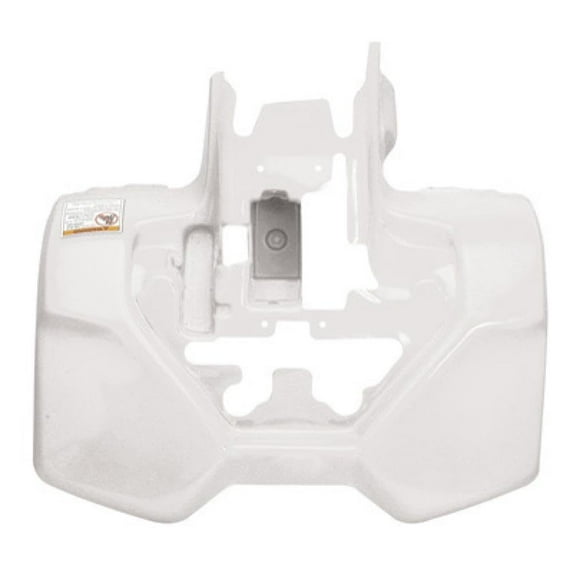 Maier 177911 Rear Fender White