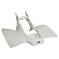 thumbnail image 1 of Maier Rear Fender White, 1 of 2
