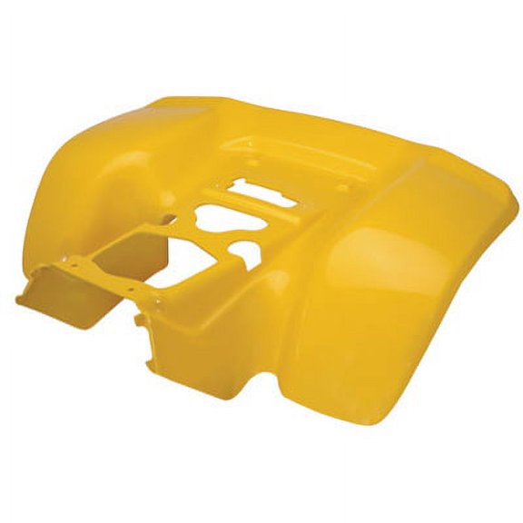 Maier Rear Fender Yellow For Suzuki