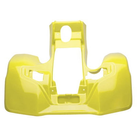 Maier Rear Fender Yellow For Suzuki