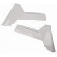 thumbnail image 1 of Maier 194751 Rear Fenders - White, 1 of 2