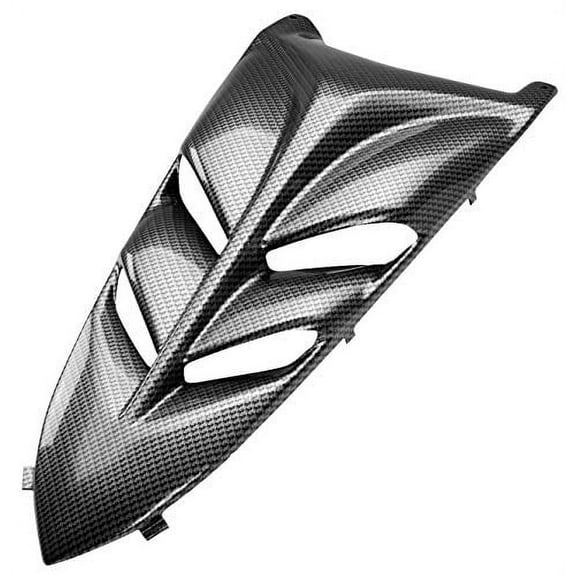 Maier Replacement Hood Polyethylene for Yamaha Raptor 350 05-09