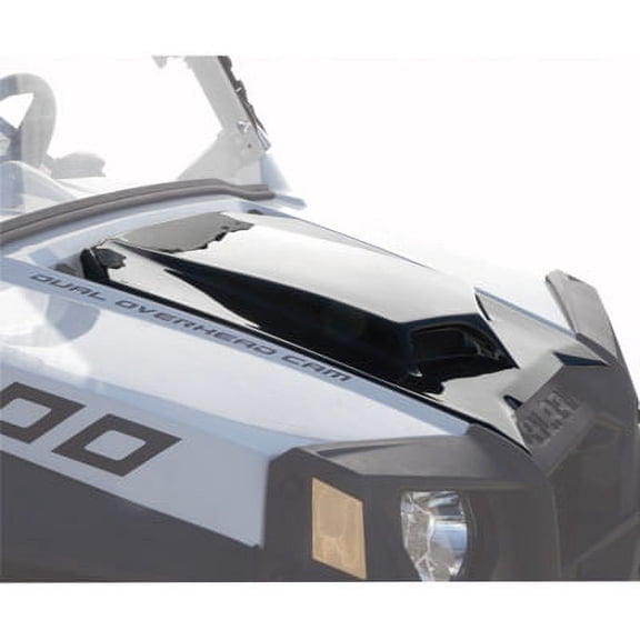 Maier Scooped Hood Black for Polaris RANGER RZR 570 2012-2018