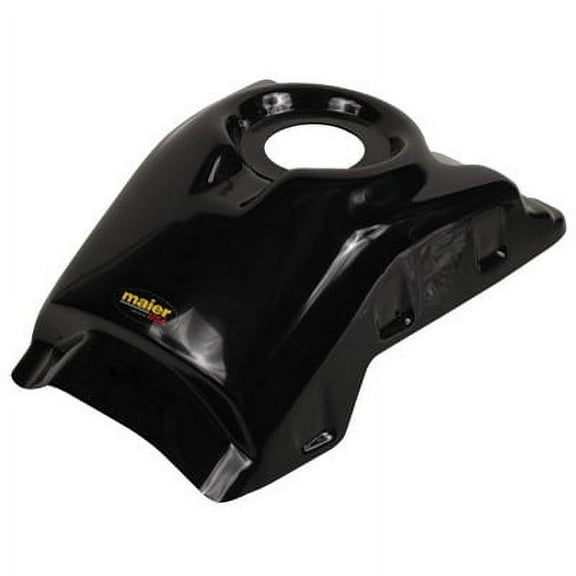 Maier Tank Cover Black For Honda