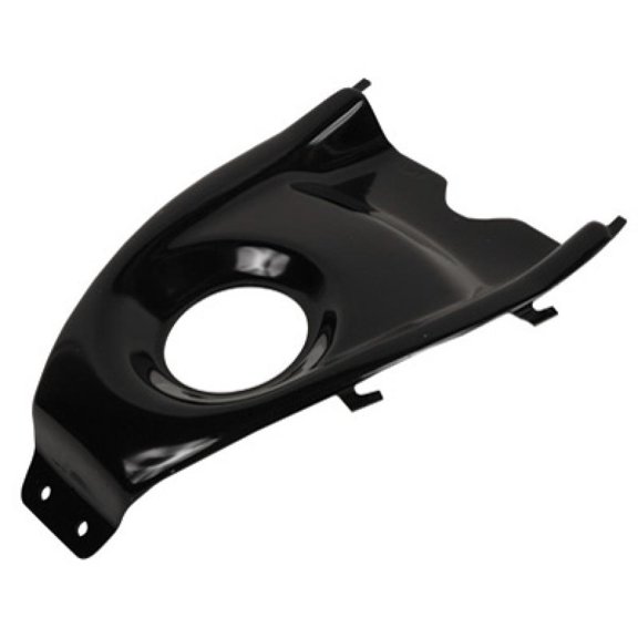 Maier Tank Cover Black