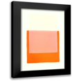 thumbnail image 1 of Maier, Werner 11x14 Black Modern Framed Museum Art Print Titled - Color Code 4, 1 of 5