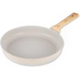 Maifan Stone Frying Pan Skillet, 9.5 inch Nonstick Coating Steak Pan