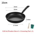 Maifan Stone NonStick Frying Pan Saucepan Omelette Cooking Pots