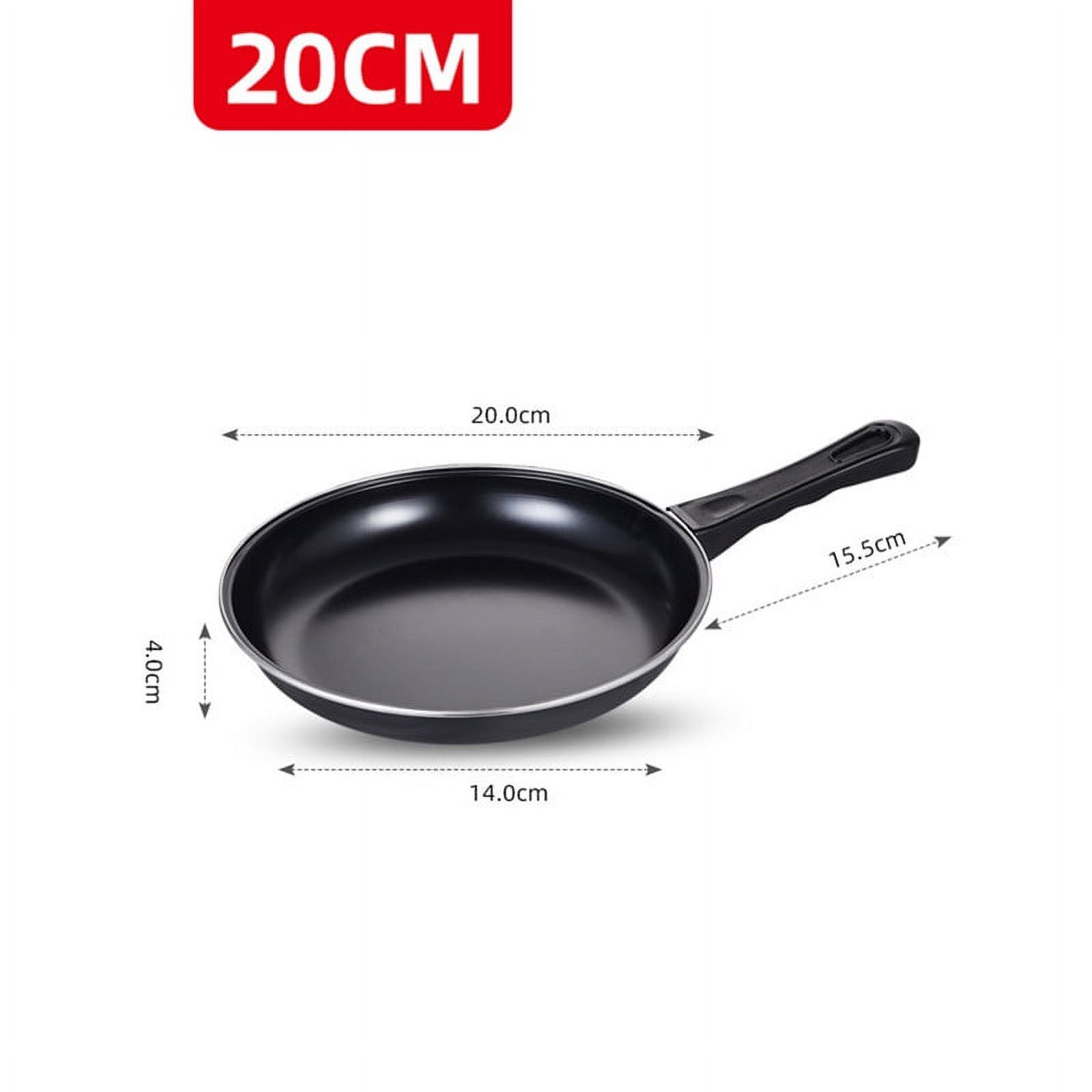Maifan Stone NonStick Frying Pan Saucepan Omelette Cooking Pots