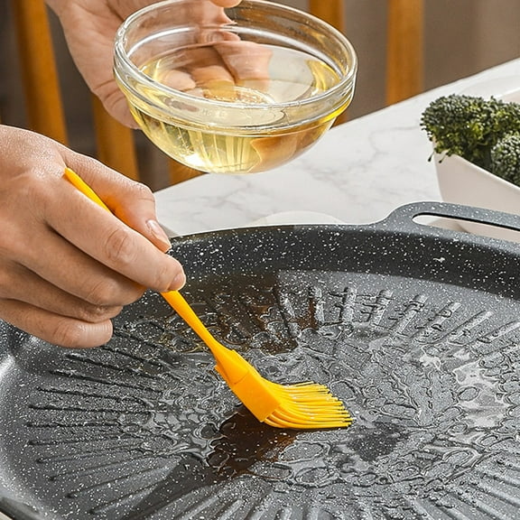 Maifanshi Baking Tray, Sun Plate, Barbecue Plate, Camping Barbecue, Teppanyaki YIWEI