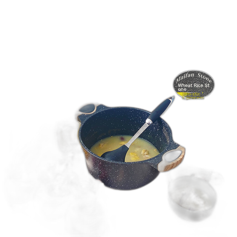 Maifanshi nonstick Japanesestyle pots and pans steamer restaurant