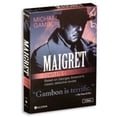 thumbnail image 1 of Maigret: Complete Collection (Other), 1 of 2