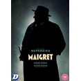 thumbnail image 1 of Maigret [DVD], 1 of 1