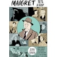 thumbnail image 1 of Kino Classics - Maigret Sets a Trap [BLU-RAY], 1 of 1