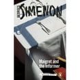 thumbnail image 1 of Pre-Owned Maigret and the Informer (Paperback) 0241304369 9780241304365, 1 of 1