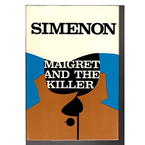 Pre-Owned Maigret and the Killer Paperback