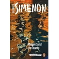 thumbnail image 1 of Pre-Owned Maigret and the Tramp (Paperback) 0241303990 9780241303993, 1 of 1