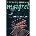 thumbnail image 1 of Maigret i skolen (Paperback), 1 of 1